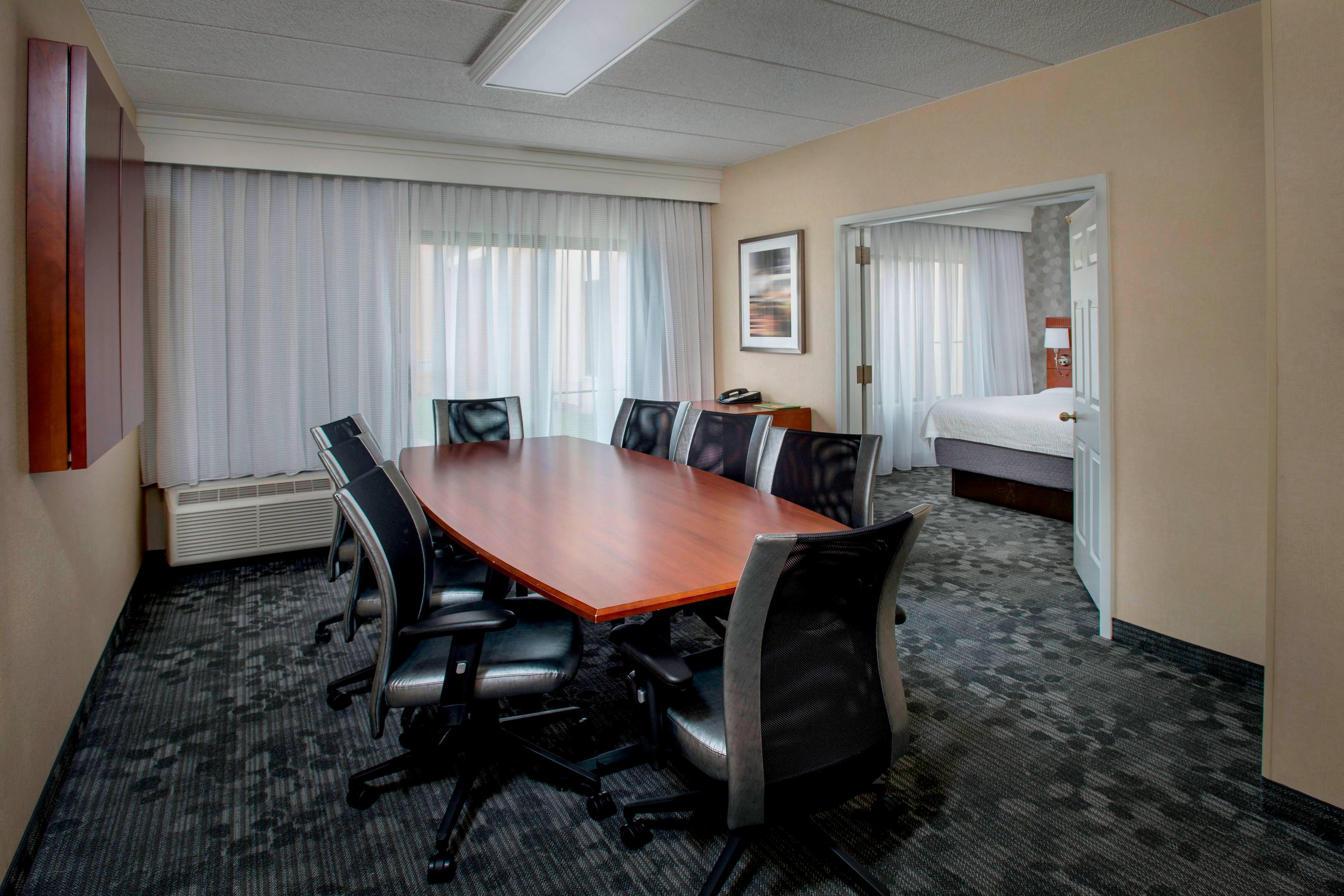 Sonesta Select Philadelphia Airport Hotel Kültér fotó