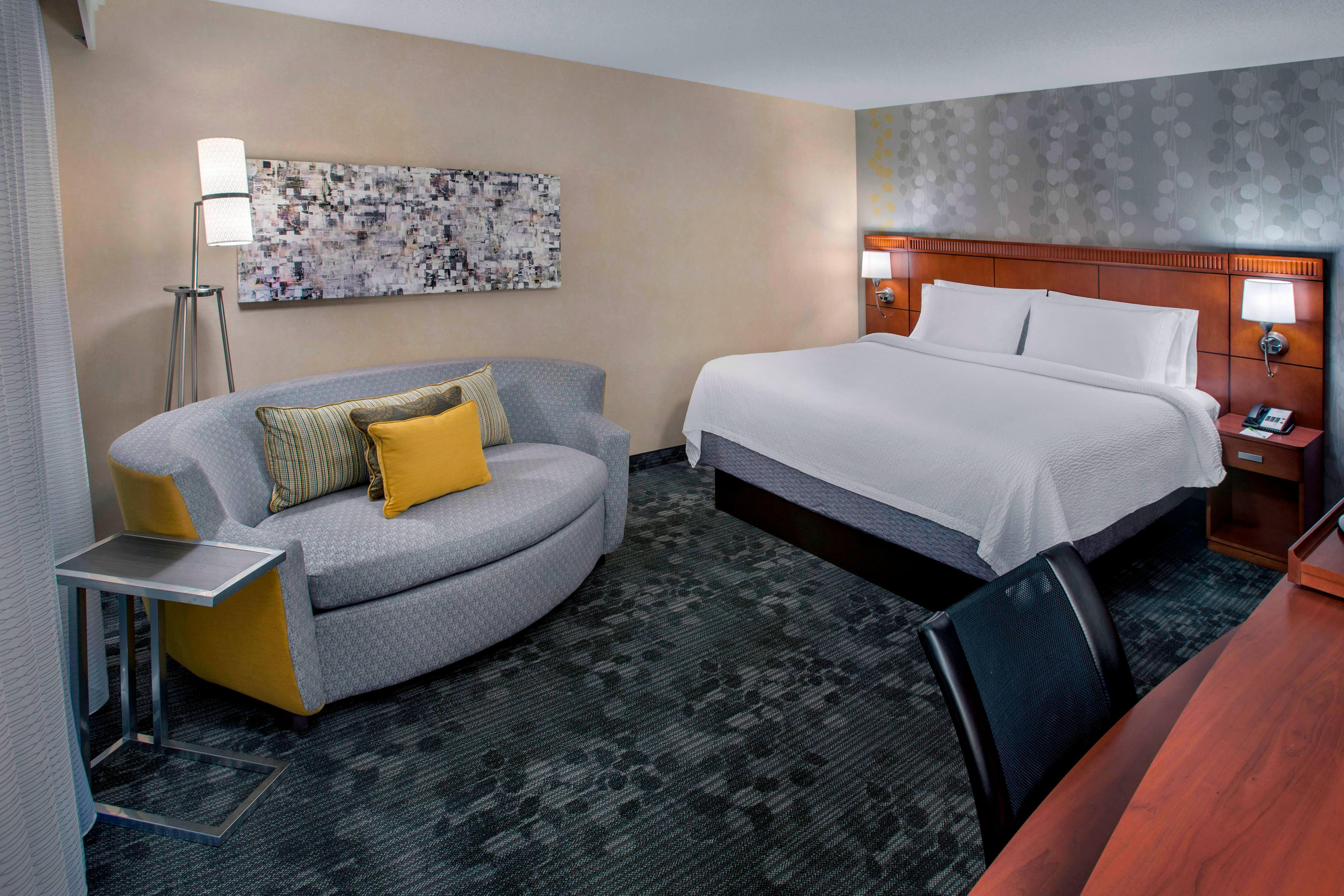 Sonesta Select Philadelphia Airport Hotel Kültér fotó
