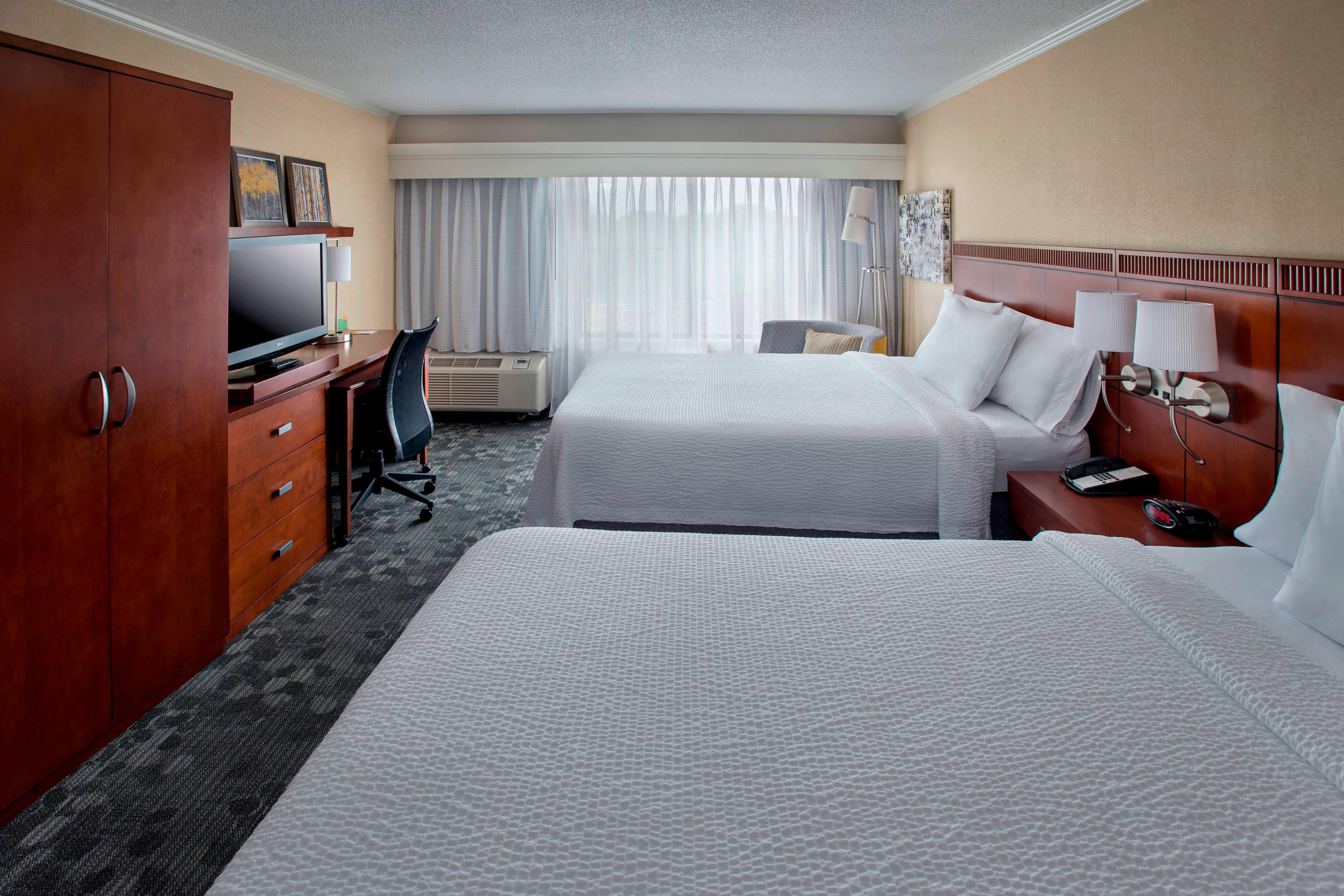 Sonesta Select Philadelphia Airport Hotel Kültér fotó