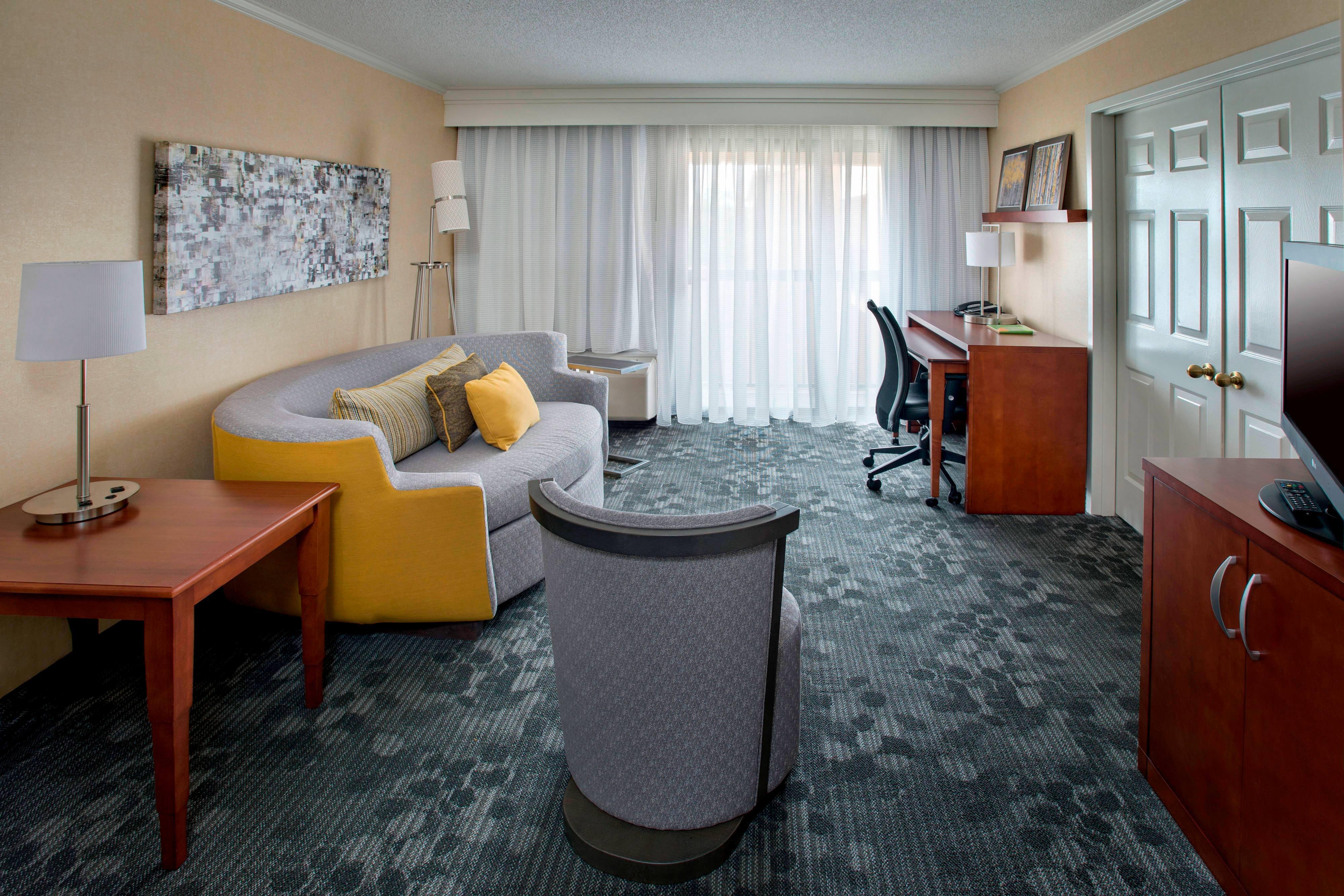 Sonesta Select Philadelphia Airport Hotel Kültér fotó