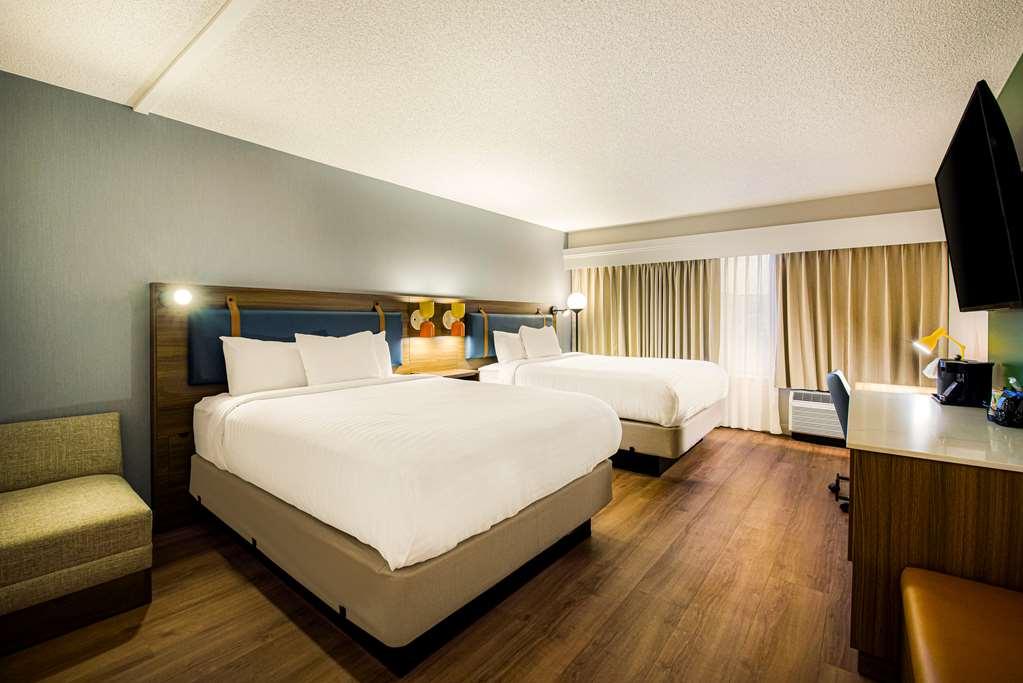 Sonesta Select Philadelphia Airport Hotel Szoba fotó