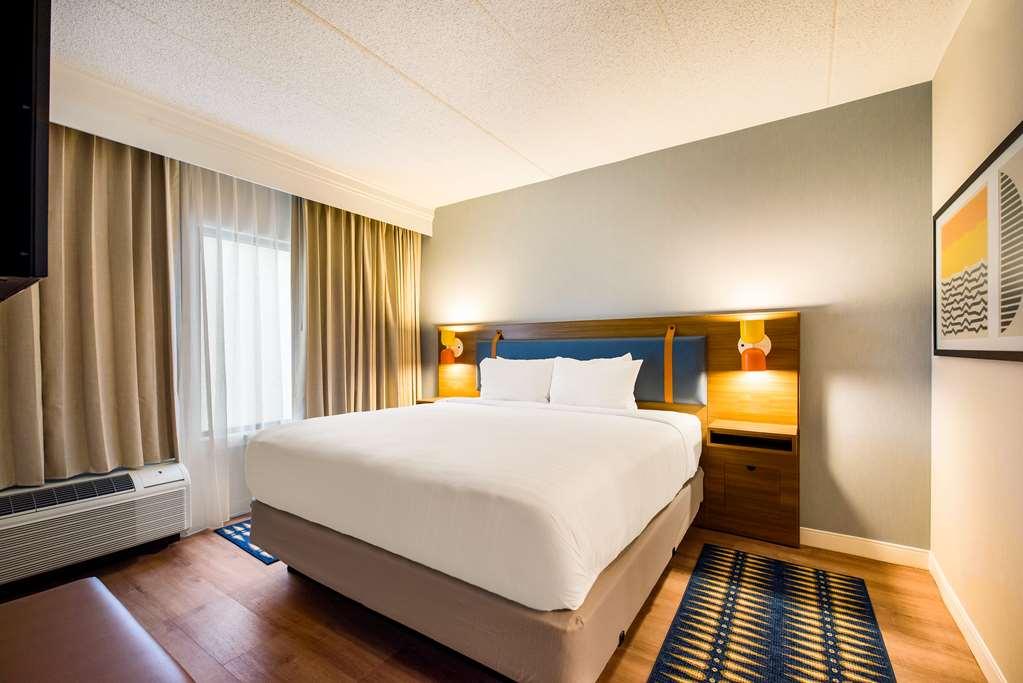 Sonesta Select Philadelphia Airport Hotel Szoba fotó