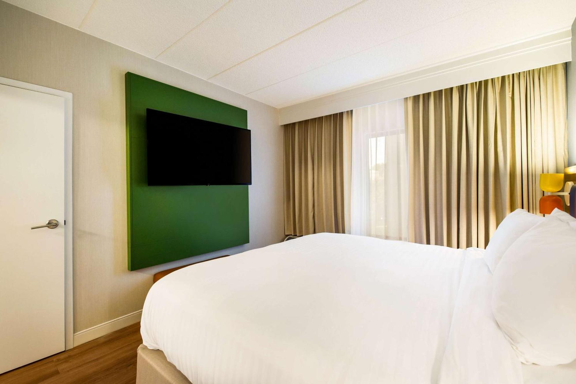 Sonesta Select Philadelphia Airport Hotel Kültér fotó