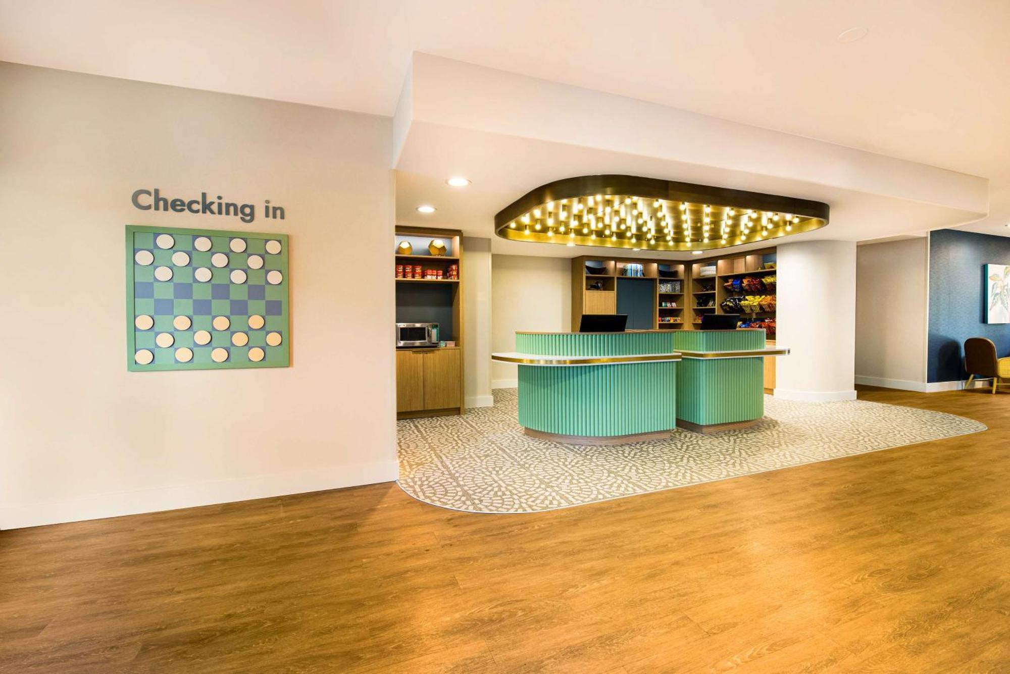 Sonesta Select Philadelphia Airport Hotel Kültér fotó