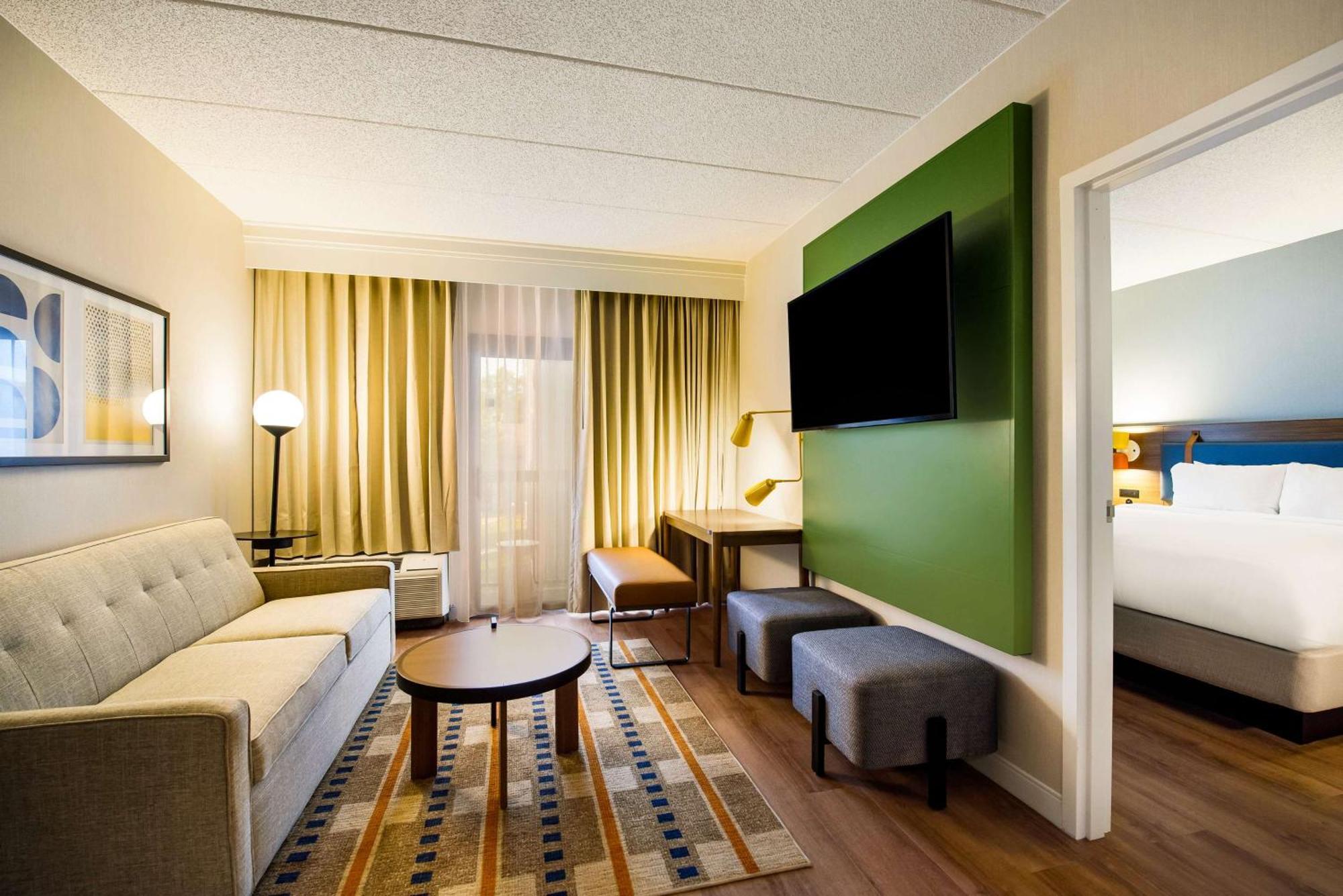 Sonesta Select Philadelphia Airport Hotel Kültér fotó