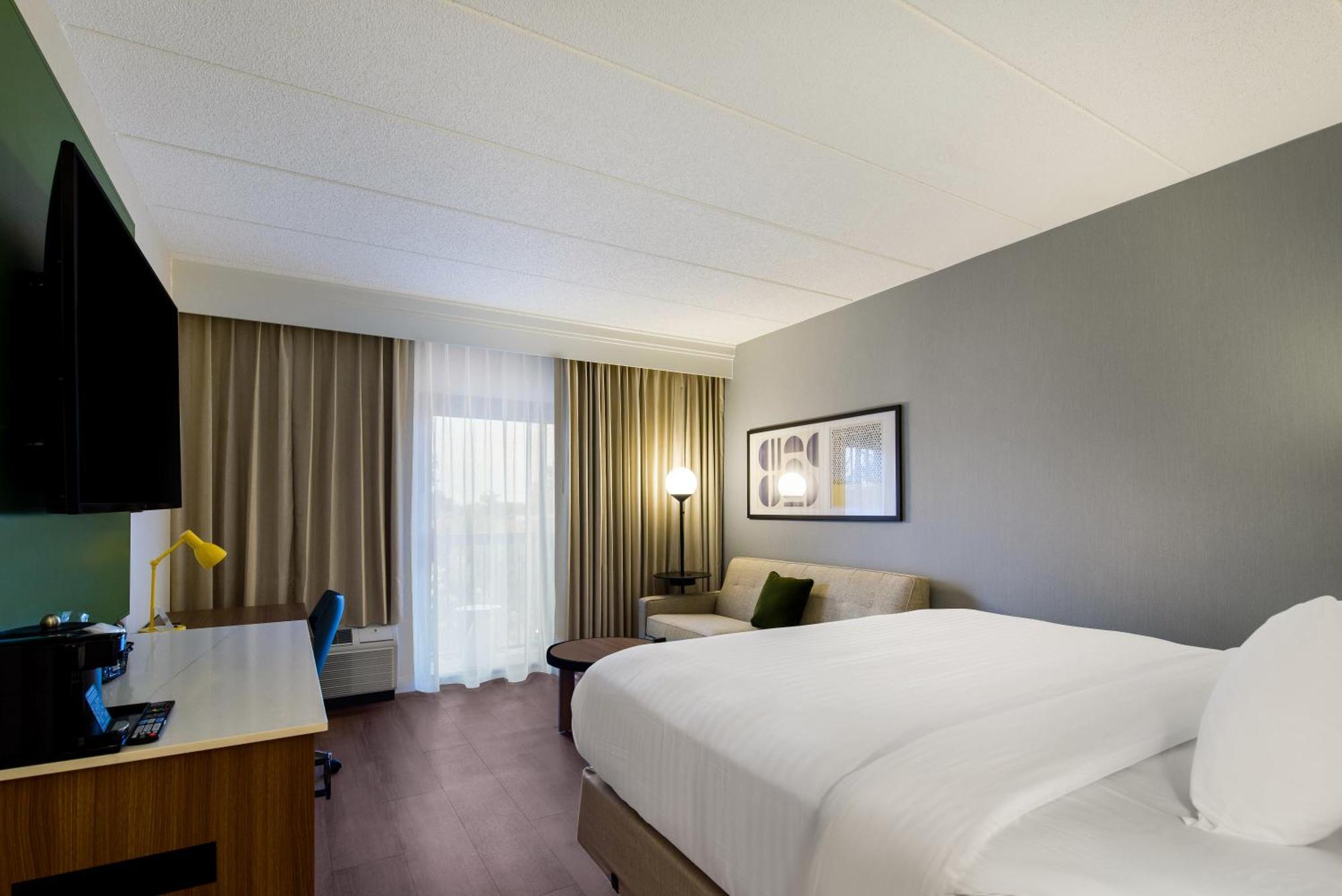 Sonesta Select Philadelphia Airport Hotel Kültér fotó